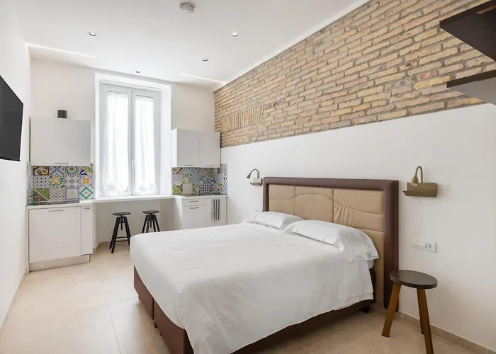 Joyful 148 Luxury Guest House Roma